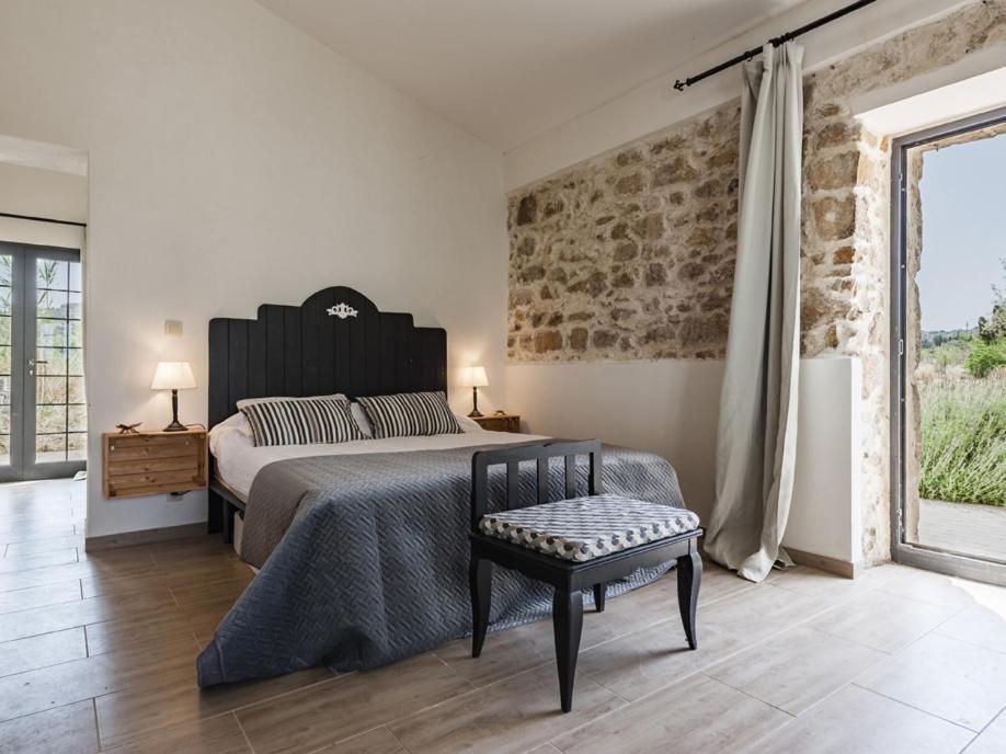 Bramasole Charming House Hotel Comiso Buitenkant foto