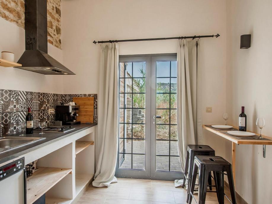 Bramasole Charming House Hotel Comiso Buitenkant foto